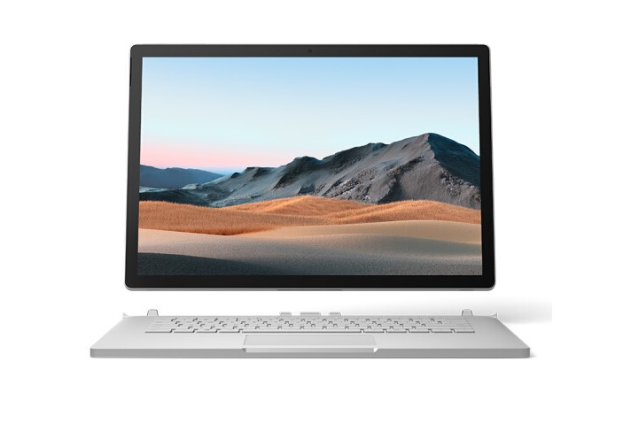 宣州Surface 维修前的准备工作