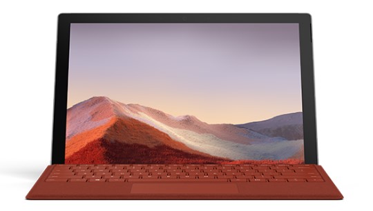 宣州清洁和维护 Surface